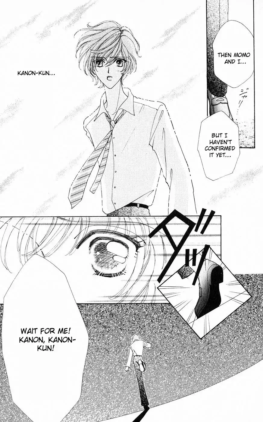 Hana ni Nare Chapter 18 7